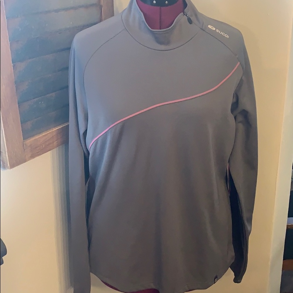 !!!NEW!!! Sugoi long sleeve shirt